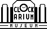 Het Clockarium Museum in Brussel